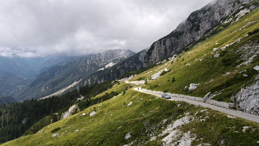 Passo dello Stelvio